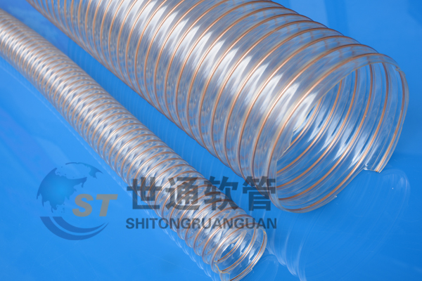 通風(fēng)除塵軟管,工業(yè)吸塵軟管,木工吸塵管,鉆孔機吸塵管 通風(fēng)除塵軟管,工業(yè)吸塵軟管,木工吸塵管,鉆孔機吸塵管