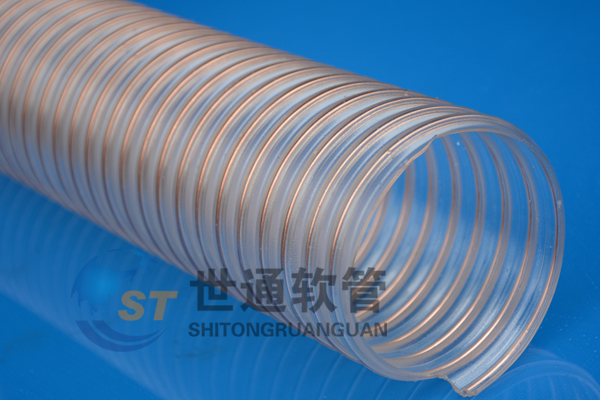通風(fēng)除塵軟管,工業(yè)吸塵軟管,木工吸塵管,鉆孔機吸塵管 通風(fēng)除塵軟管,工業(yè)吸塵軟管,木工吸塵管,鉆孔機吸塵管