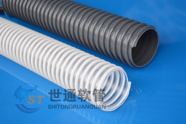 塑筋軟管,PVC塑筋軟管,塑筋吸塵管 塑筋軟管,PVC塑筋軟管,塑筋吸塵管