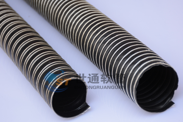 氯丁橡膠軟管,氯丁橡膠風(fēng)管 氯丁橡膠軟管,氯丁橡膠風(fēng)管