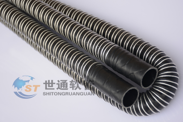 氯丁橡膠軟管,氯丁橡膠風(fēng)管 氯丁橡膠軟管,氯丁橡膠風(fēng)管