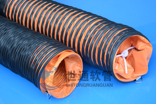 熔噴布設(shè)備負(fù)壓管 熔噴布設(shè)備負(fù)壓管