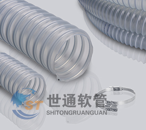 食品級(jí)鋼絲管 食品級(jí)鋼絲管
