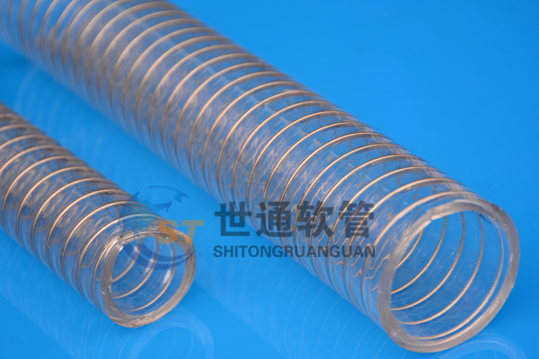 食品級(jí)鋼絲管 食品級(jí)鋼絲管
