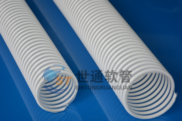 PU塑筋管,PU塑筋軟管 PU塑筋管,PU塑筋軟管