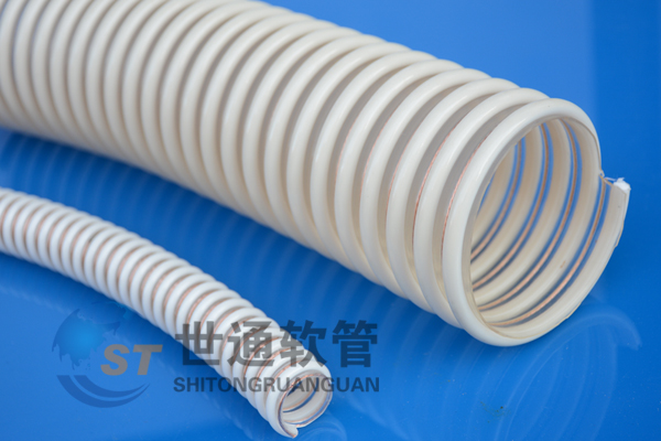 PU塑筋管,PU塑筋軟管 PU塑筋管,PU塑筋軟管