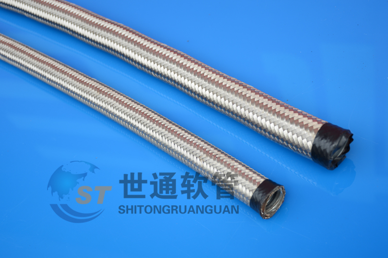 ST00185軟管,防爆管，防爆軟管，防爆穿線管,防爆金屬軟管