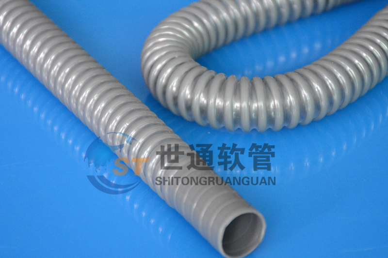 ST004822呼吸機軟管,醫(yī)用呼吸機波紋管,霧化器波紋管,呼吸回路管