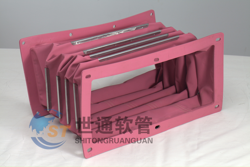 動(dòng)車軟連接,高鐵軟連接,地鐵軟連接