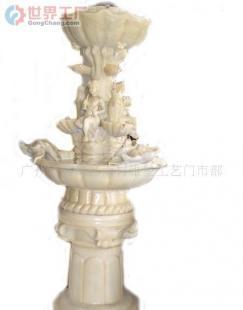 批發(fā)小天使噴泉 價格、廠家與世界工廠網產品信息概覽